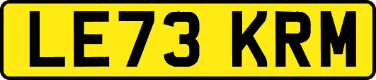 LE73KRM