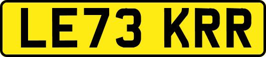 LE73KRR