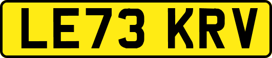 LE73KRV