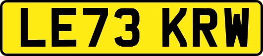 LE73KRW