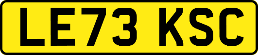 LE73KSC