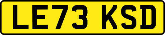 LE73KSD