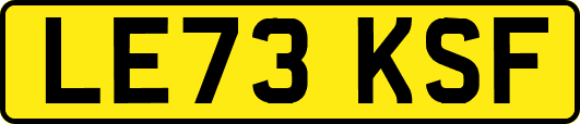 LE73KSF