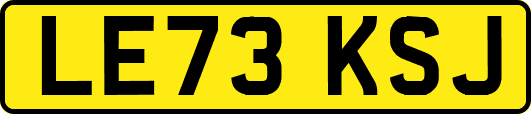 LE73KSJ