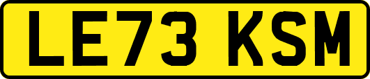 LE73KSM