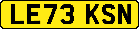 LE73KSN