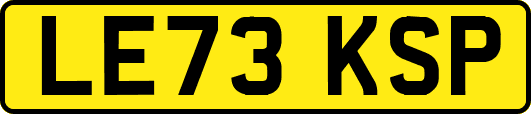 LE73KSP