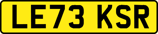 LE73KSR