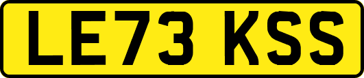 LE73KSS