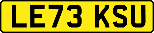 LE73KSU