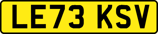 LE73KSV