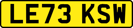 LE73KSW
