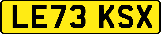 LE73KSX