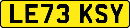LE73KSY