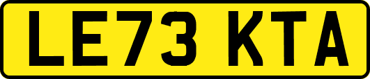 LE73KTA