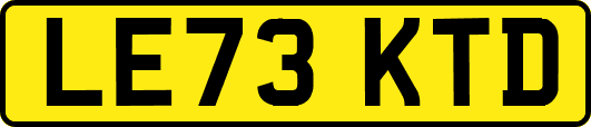 LE73KTD