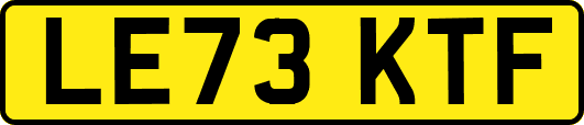 LE73KTF
