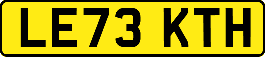 LE73KTH