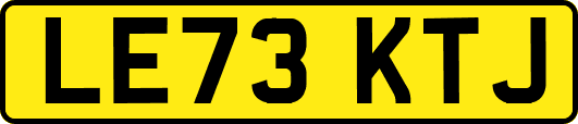 LE73KTJ