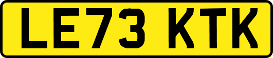 LE73KTK