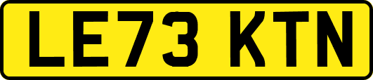 LE73KTN