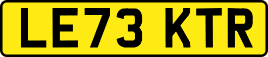 LE73KTR