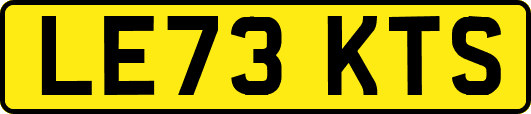 LE73KTS