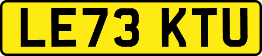 LE73KTU