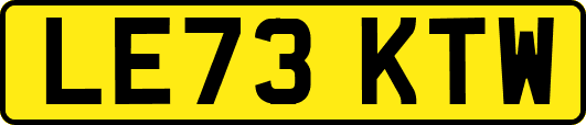 LE73KTW
