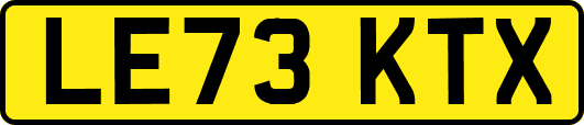 LE73KTX