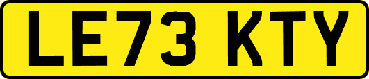 LE73KTY