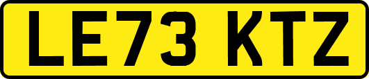 LE73KTZ
