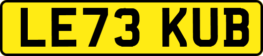LE73KUB