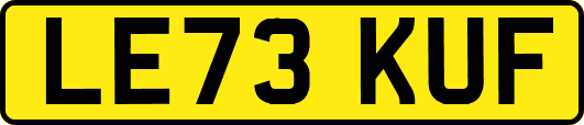 LE73KUF