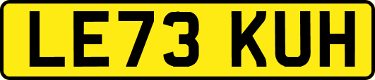 LE73KUH
