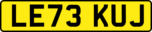 LE73KUJ