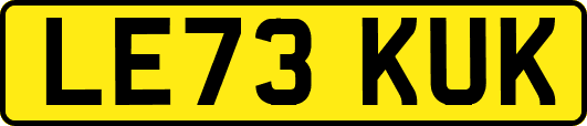 LE73KUK