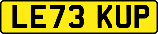 LE73KUP