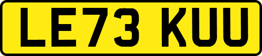 LE73KUU