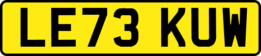 LE73KUW