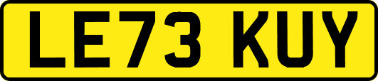 LE73KUY