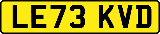 LE73KVD