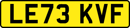 LE73KVF