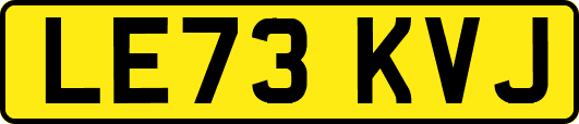 LE73KVJ