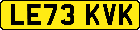LE73KVK