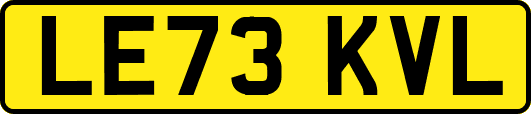 LE73KVL
