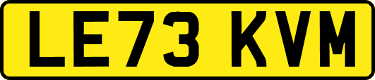 LE73KVM