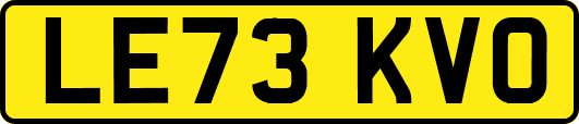 LE73KVO