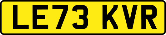 LE73KVR