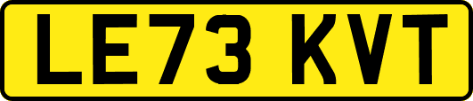 LE73KVT